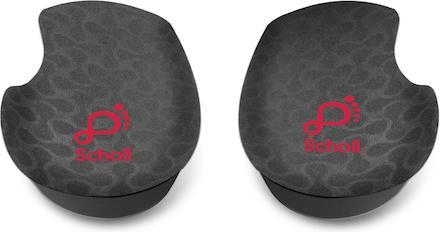 Immagine prodotto Scholl Solette In-Balance ¾ per il dolore dal ginocchio al tallone
