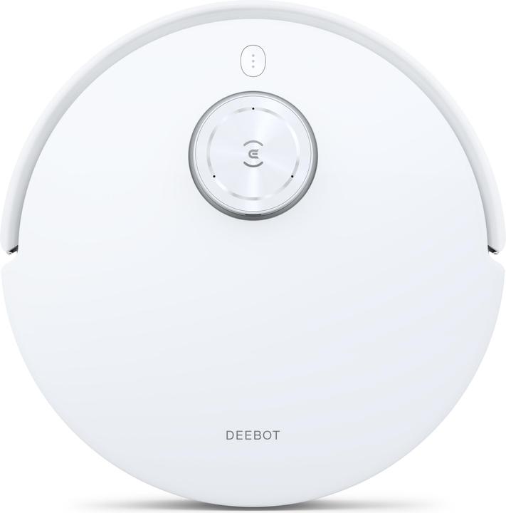 Ecovacs Deebot T10 (Robot d'aspiration et de nettoyage)