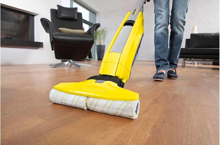 Actual product image Kärcher FC5 2.0