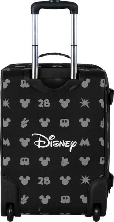 Image du produit Karactermania Foldable Cabin Suitcase Surprise