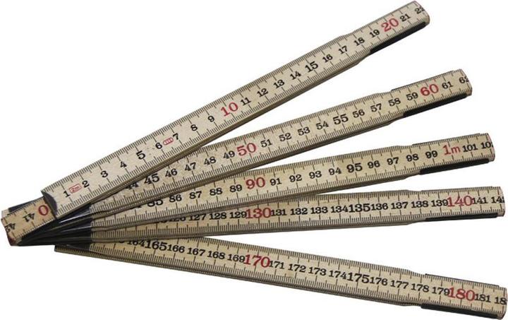 Produktbild Kibernetik Holzmeter