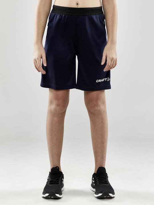 Image du produit Craft Evolve Zip Pocket Shorts Jr (146)