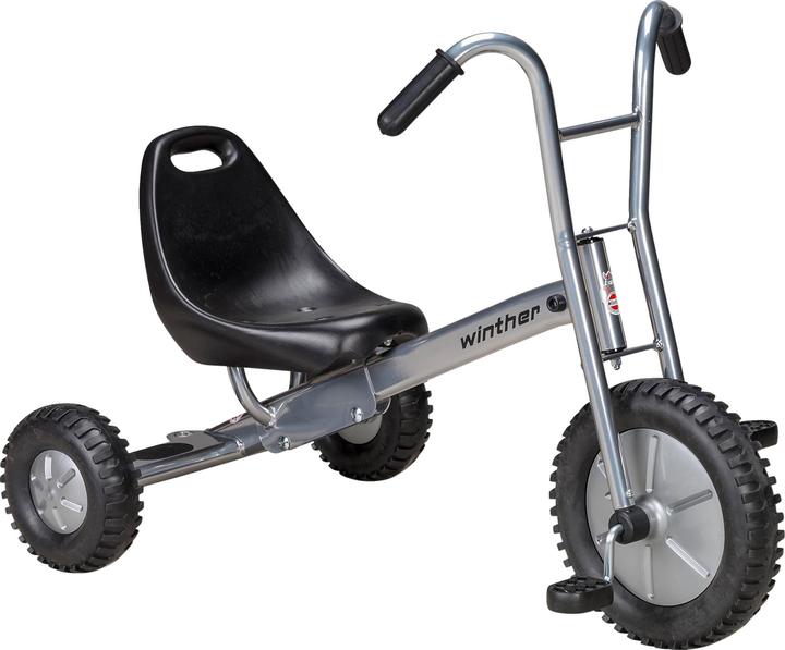 Winther Tricycle tout-terrain Viking