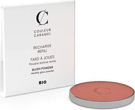 Image du produit Couleur Caramel Refill Rouge No 53 (Rose clair)