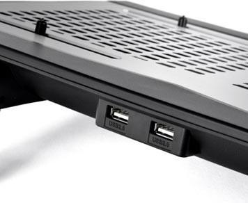 Actual product image Thermaltake CL-N002-PL12BL-A