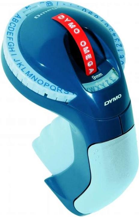 Actual product image Dymo Embosser Omega