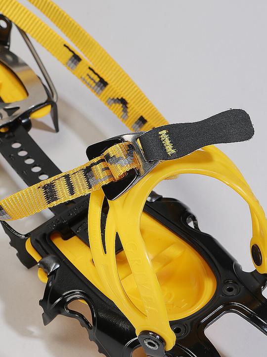 Produktbild Grivel Air Tech (35, 36, 37, 38, 39, 40, 41, 42, 43, 44, 45, 46)