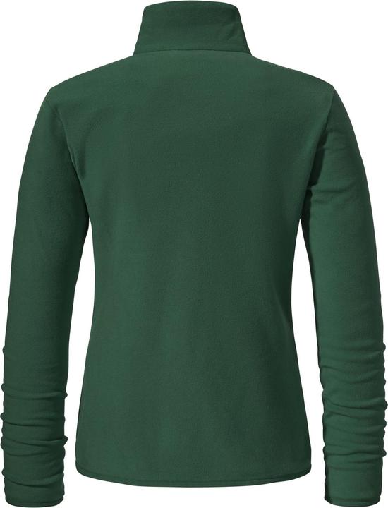 Produktbild Schöffel Fleece Jacket Style Ash (46)