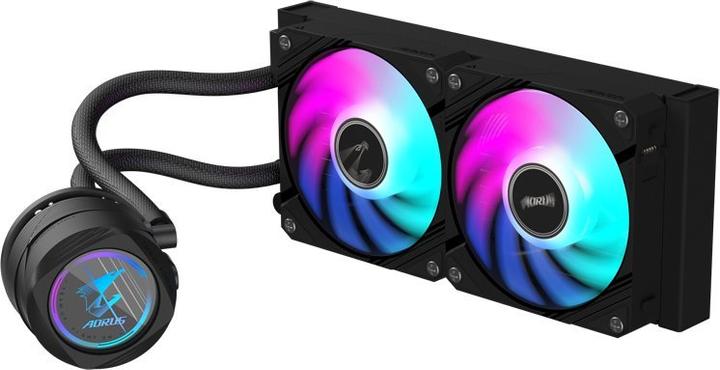 Produktbild Gigabyte AORUS Waterforce II 240