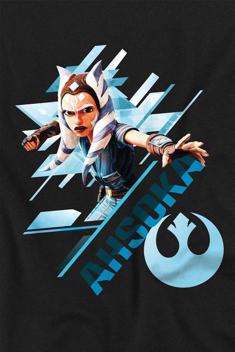 Produktbild Ahsoka TShirt (XXL)