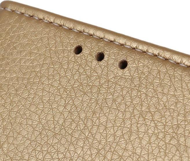 Immagine prodotto MU Classic Copertina in pelle Litchi serie II (OnePlus 7)