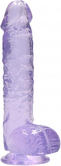 RealRock Realistic Dildo