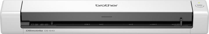 Produktbild Brother DS-640 (USB)