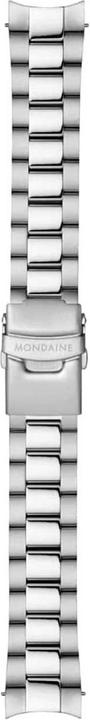 Produktbild Mondaine A660.30360.81SBJ SBB Classic (Swiss Made)