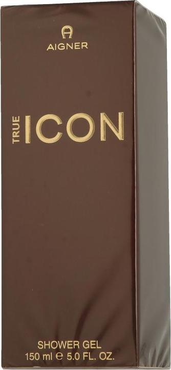 Image du produit Etienne Aigner Gel douche True Icon (150 ml)