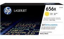 Actual product image HP 656x (Y)
