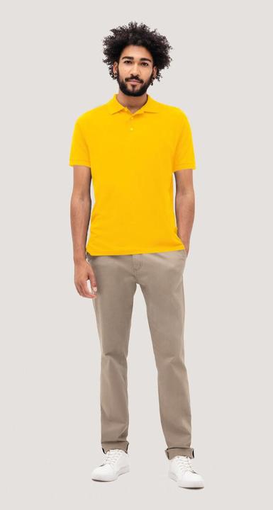 Produktbild Hakro Poloshirt Classic (L)