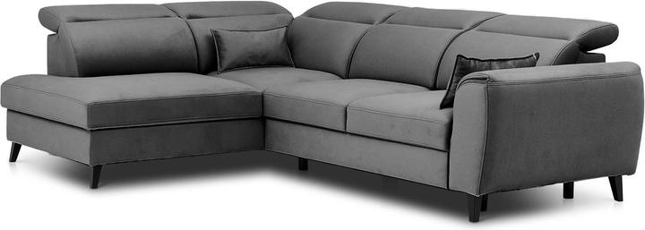 Produktbild ELTAP Noble (Ecksofa, 4-Sitzer, Bettsofa)