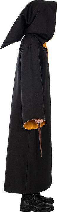 Actual product image Metamorph Harry Potter – Hufflepuff Umhang Deluxe (XL)