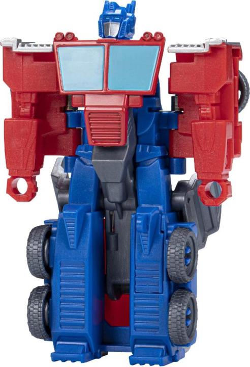 Immagine prodotto Transformers Truffa di EarthSpark 1-Step Flip Changer