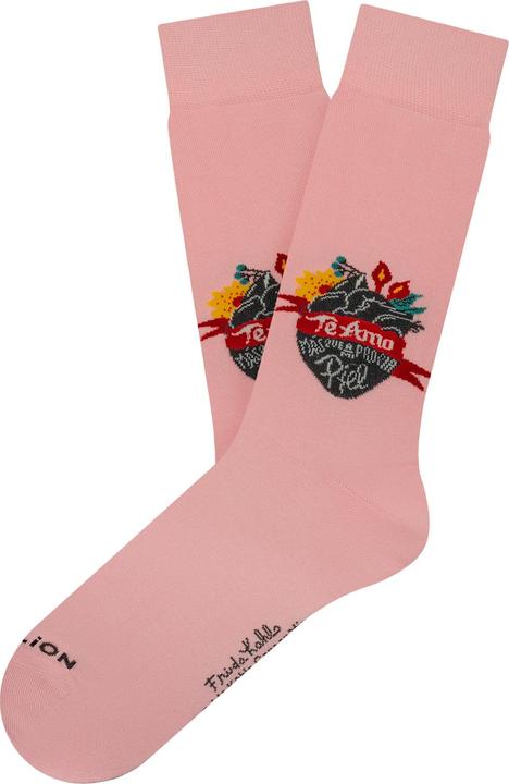 Produktbild Jimmy Lion socken frida te amo (41, 46)