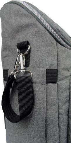 Image du produit Dooky Sac à dos 2 en 1 avec matelas à langer