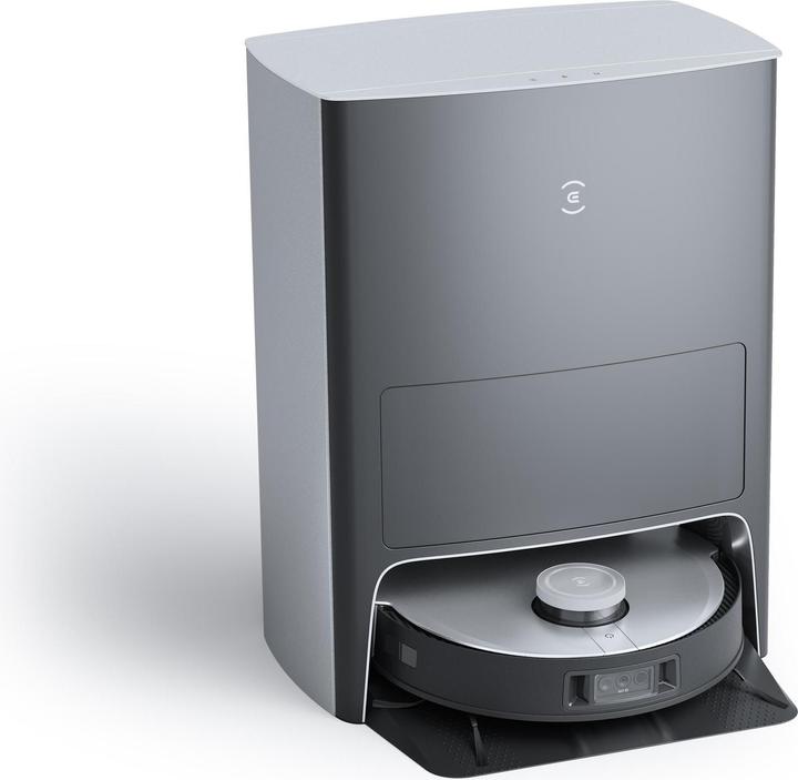 Productafbeelding Ecovacs Deebot X1 Omni (Stofzuigrobot)