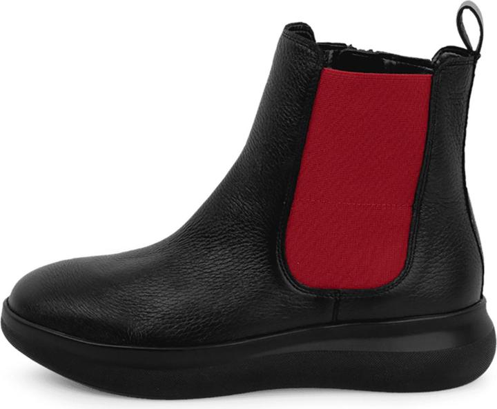Actual product image Vitaform Soft ankle boot (35)