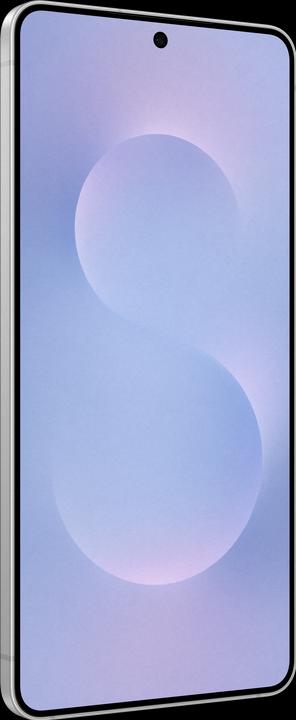 Actual product image Samsung Galaxy S25 Edge (256 GB, Titanium Icyblue, 6.70", Dual SIM, 200 Mpx, 5G)