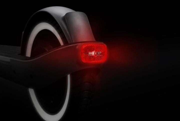 Produktbild SoFlow So One Pro Gen2 (20 km/h, 65 km, 500 W)