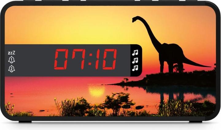 Actual product image Bigben Dino