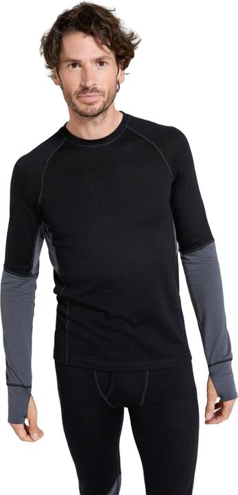 Image du produit Mountain Warehouse - Haut thermique ULTRA - Homme (3XL)