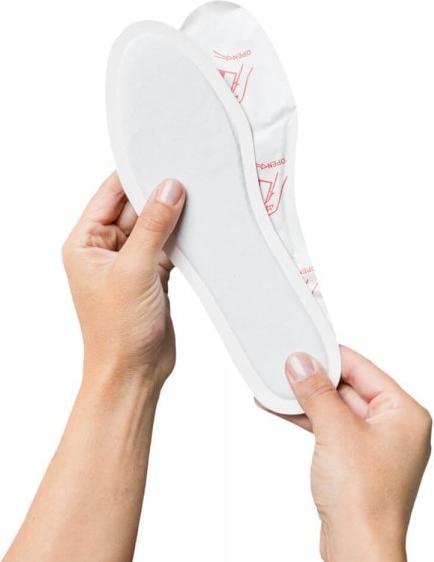 Immagine prodotto HEAT Scaldamuscoli adesivi - 30 paia