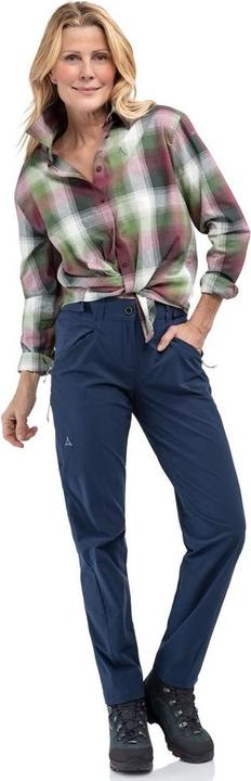 Actual product image Schöffel Blouse Style Limedes (42)