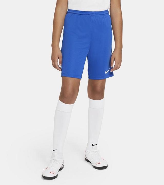 Produktbild Nike Park Iii Short Kids (XS)