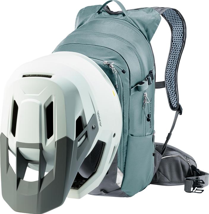 Actual product image Deuter Compact 12+3 (12 l)