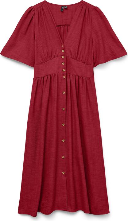 Produktbild Vero Moda VMMELANEY Kurzes Kleid Kleid (XS)