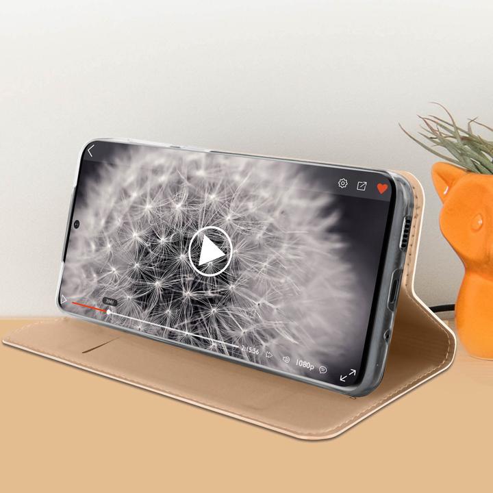 Produktbild Dux Ducis Skin Pro Series (Samsung Galaxy S20 Ultra)