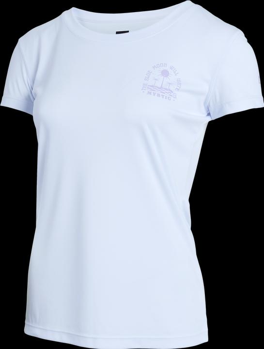 Actual product image Mystic Ignite Rash Vest Wmn (S)