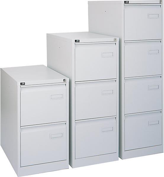 Immagine prodotto Bisley Light (41,5 x 62,5 x 132,5 cm)