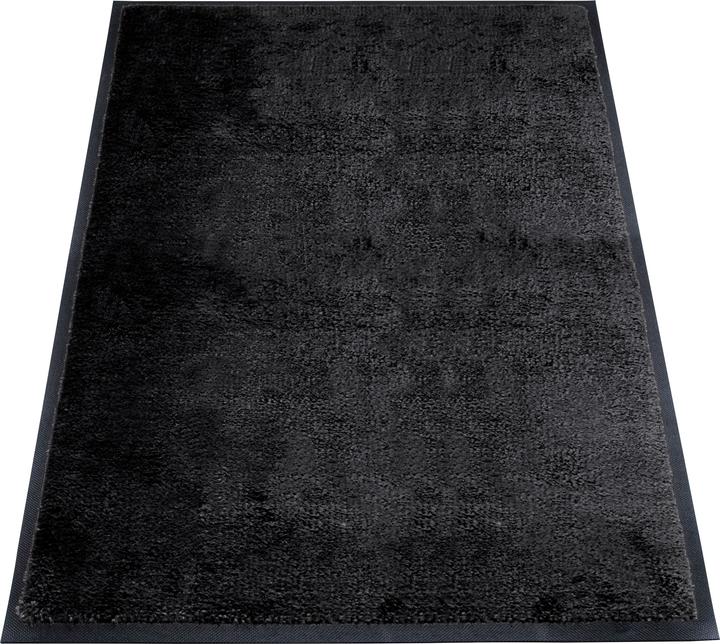 Immagine prodotto Miltex Stuoia catturasporco EAZYCARE STYLE, lungh. x largh. 1200 x 800 mm, nero notte. (80 x 120 cm)