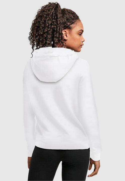 Image du produit Merchcode Ladies Now Or Never Basic Hoody - 113671 (M)
