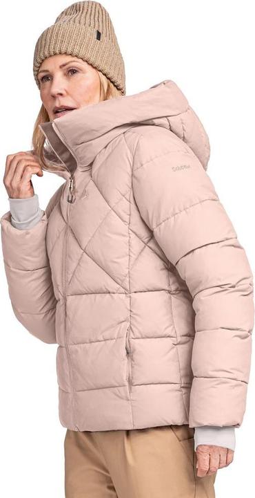 Actual product image Schöffel Ins. Boston Jacket (36, S)