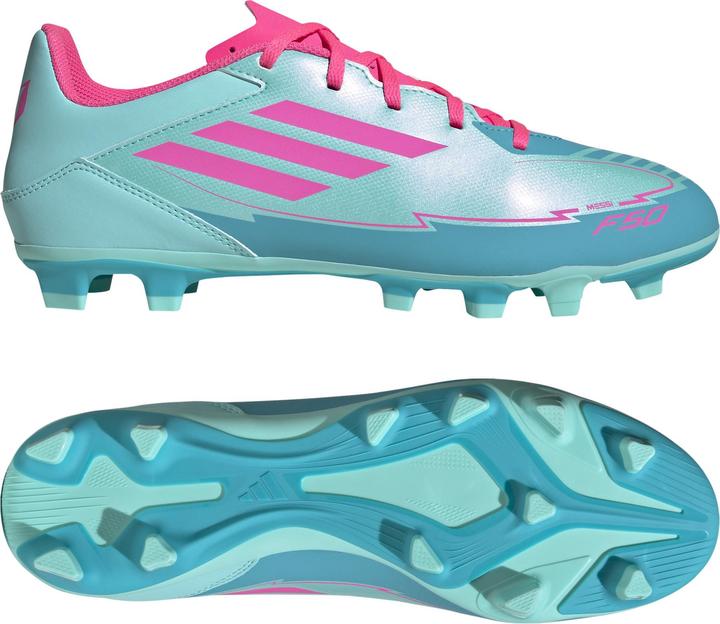 Immagine prodotto adidas F50 Club Messi FG/MG (44)