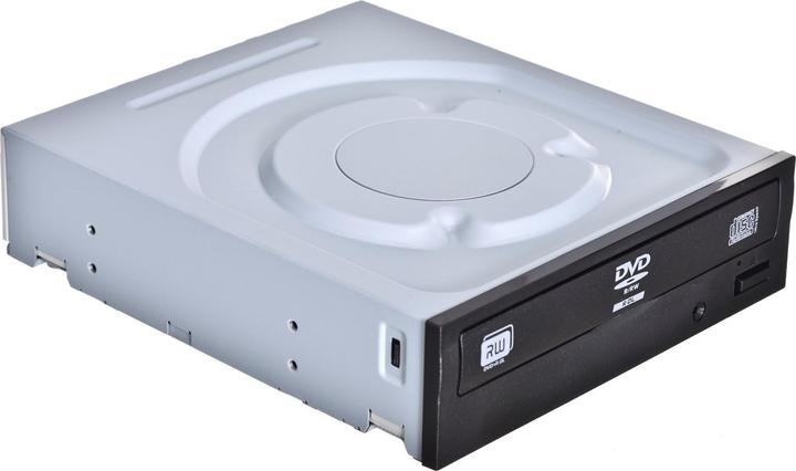 Produktbild Lite-On iHAS124-04 (DVD Laufwerk, CD Laufwerk, DVD Brenner)