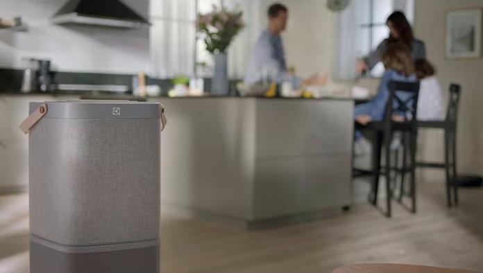 Actual product image Electrolux Pure A9 BREEZE360 Complete Filter (1 x)