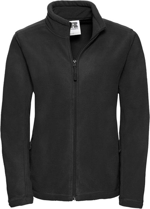 Produktbild Russell Fleecejacke Durchgehender Reissverschluss Für Aussen (XXL)