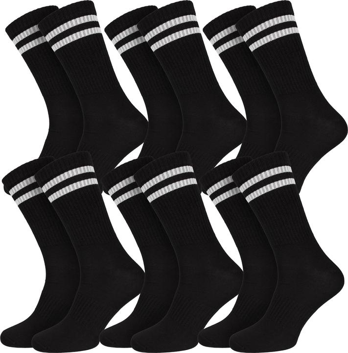 Produktbild Black Snake 6 Pack (6er Pack, 39, 42)