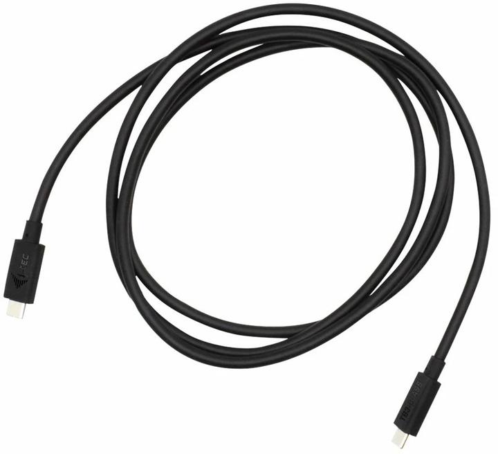 Produktbild i-tec Thunderbolt — Thunderbolt 3 (1.50 m, USB 3.1)