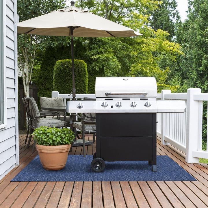 Actual product image Karat Balkonteppiche (90 x 250 cm)